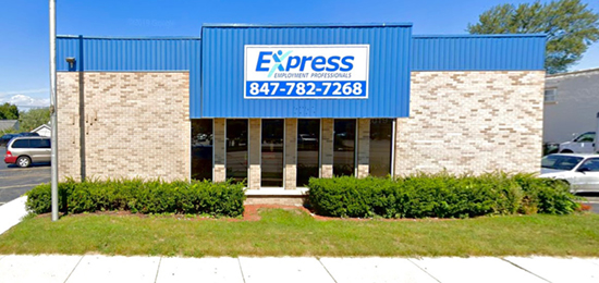 ExpressOffice
